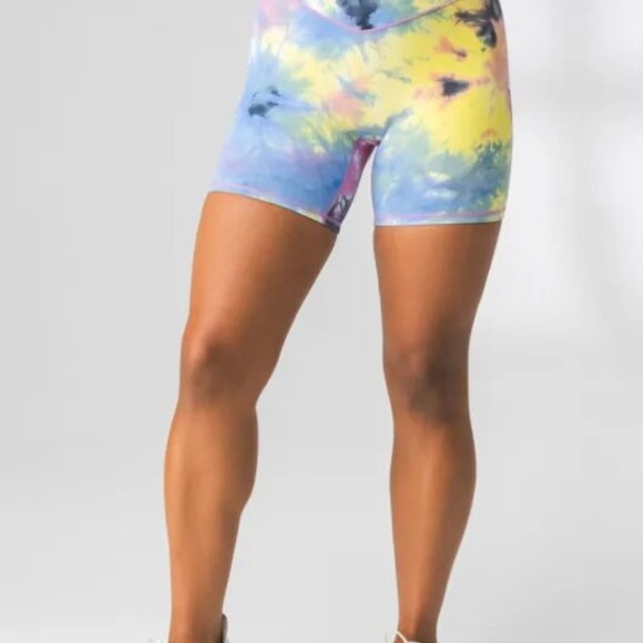 Balance Athletica / Vitality Cloud Volley Short - Thunderstorm - Size Small - Picture 1 of 8